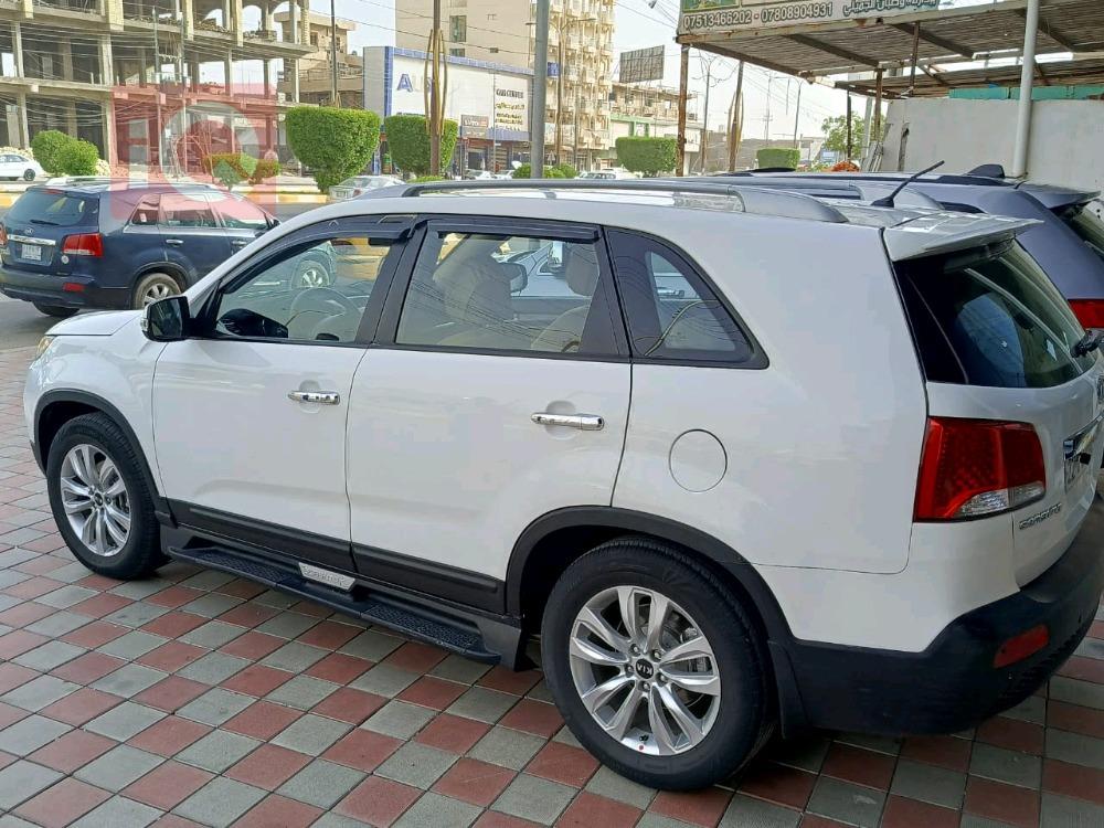 کیا سۆرینتۆ